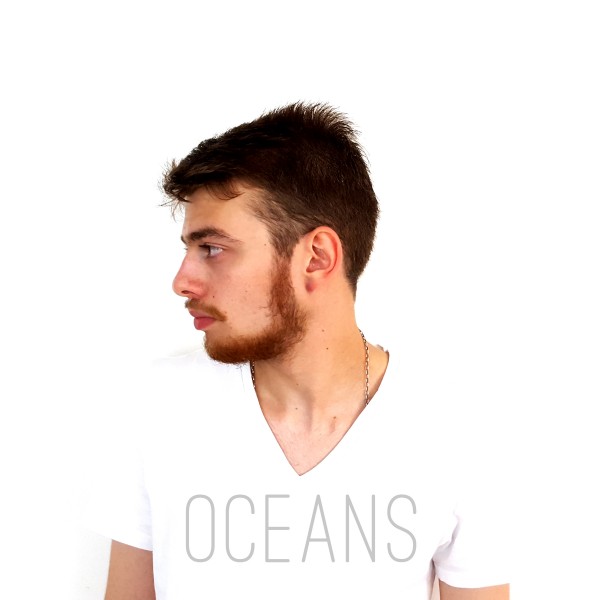 Oceans logo Oceans logo