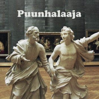 Puunhalaaja S_T