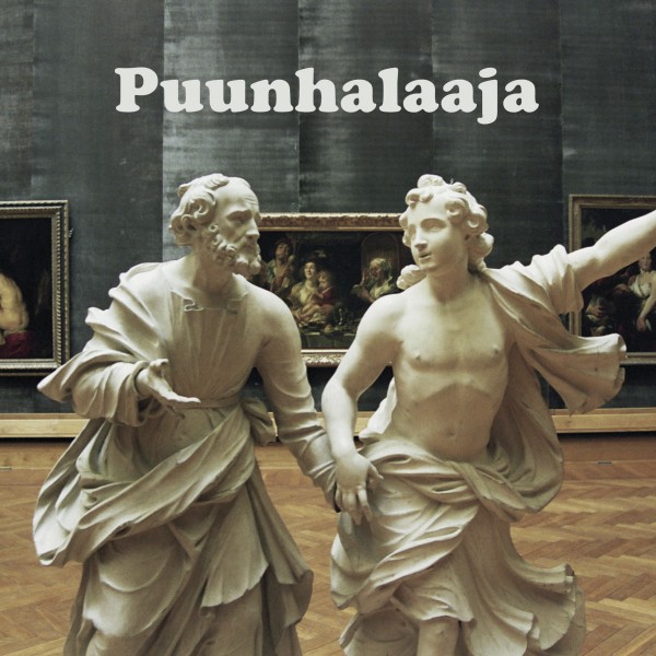 Puunhalaaja S_T Puunhalaaja S_T