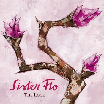 Sister Flo_THE LOOK_single cover