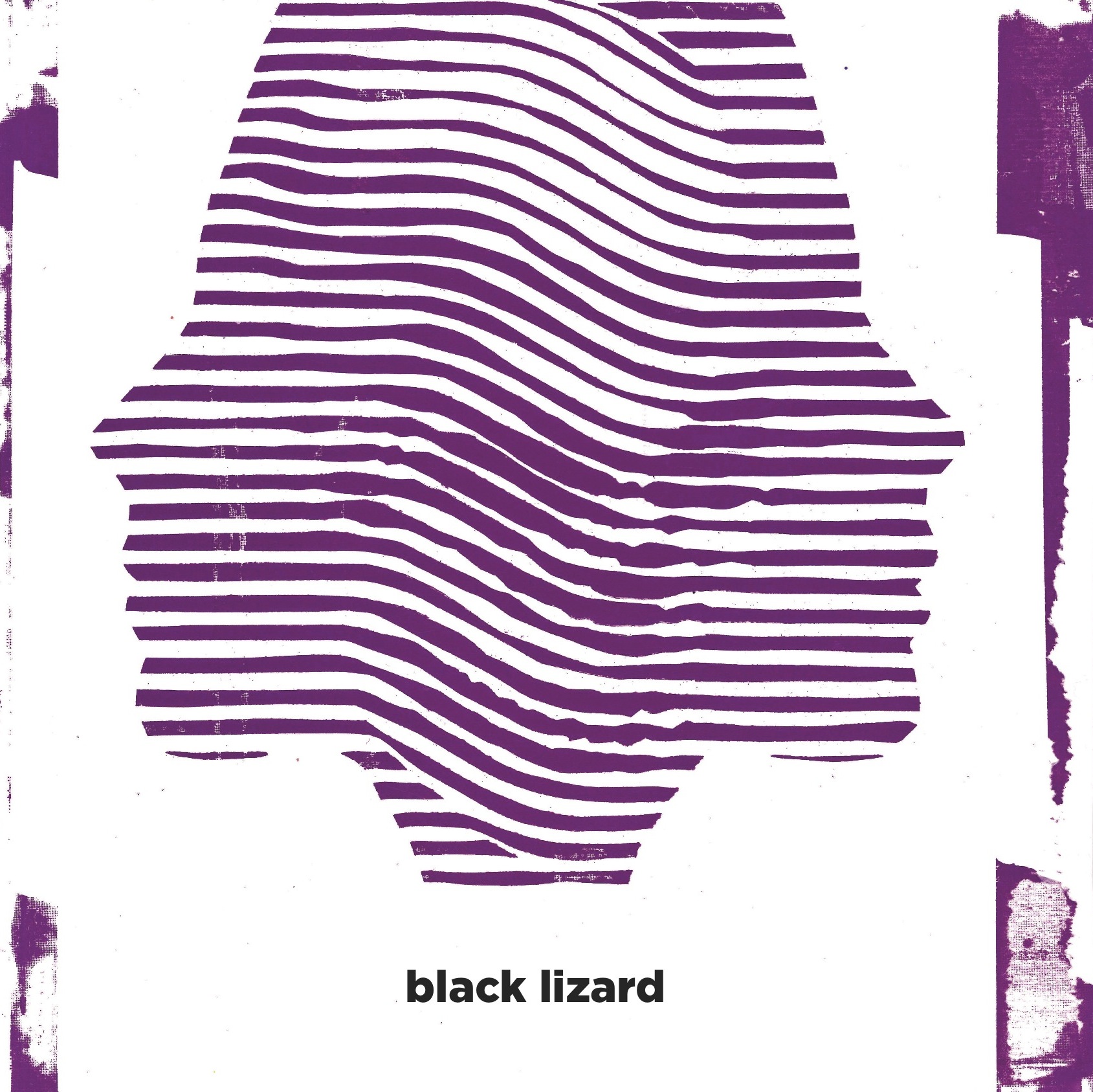 Resultado de imagem para black lizaRD black lizard soliti