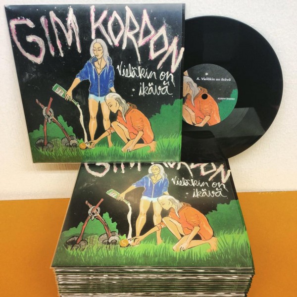 gimkordon_rsd Photo by Royal Mint Records