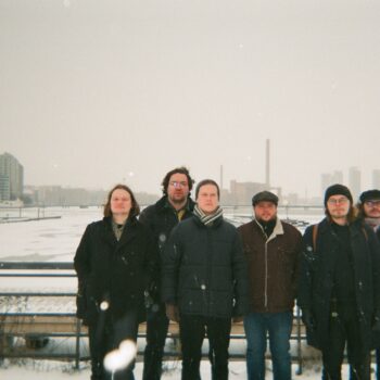 Ghosts on TV 2026 by Aapo Soulanto